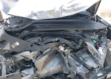 2021 Ford Mustang Mach-E Premium из США, поврежденный, VIN 3FMTK3SSXMMA00934